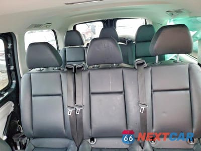 Zdjęcie 10 z 12 samochodu: 2023 MERCEDES-BENZ METRIS VIN:W1WV0FEY2P4295830 - miniatura