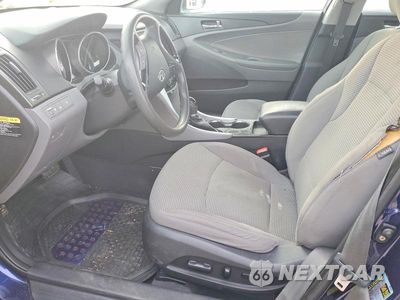 Zdjęcie 7 z 11 samochodu: 2012 HYUNDAI SONATA GLS VIN:5NPEB4AC0CH347612 - miniatura