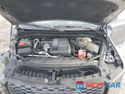 Zdjęcie 12 z 12 samochodu: 2023 GMC YUKON XL DENALI ULTIMATE VIN:1GKS2KKT0PR257630 - miniatura