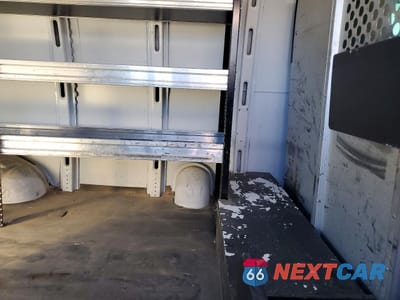 Zdjęcie 11 z 13 samochodu: 2021 CHEVROLET EXPRESS G2500 VIN:1GCWGAF76M1160772 - miniatura