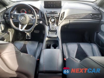 Zdjęcie 8 z 12 samochodu: 2023 ACURA RDX A-SPEC ADVANCE VIN:5J8TC2H83PL018979 - miniatura