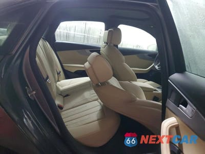 Zdjęcie 10 z 13 samochodu: 2022 AUDI A4 PREMIUM PLUS 45 VIN:WAUEAAF47NN003651 - miniatura