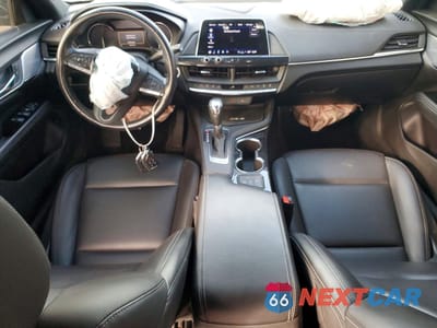 Zdjęcie 8 z 13 samochodu: 2022 CADILLAC CT4 LUXURY VIN:1G6DJ5RK1N0117760 - miniatura
