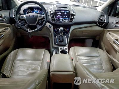 Zdjęcie 8 z 16 samochodu: 2013 FORD ESCAPE SEL VIN:1FMCU9HX8DUA58083 - miniatura