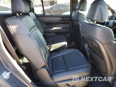 Zdjęcie 11 z 13 samochodu: 2025 HYUNDAI SANTA FE CALLIGRAPHY VIN:5NMP54G1XSH059680 - miniatura