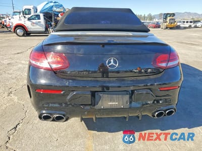 Zdjęcie 6 z 12 samochodu: 2023 MERCEDES-BENZ C 43 AMG VIN:W1KWK6EB7PG129720 - miniatura