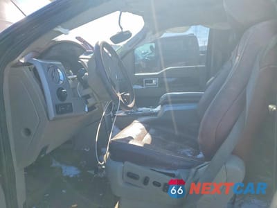 Zdjęcie 7 z 13 samochodu: 2010 FORD F150 SUPERCREW VIN:1FTFW1EV4AKA81559 - miniatura