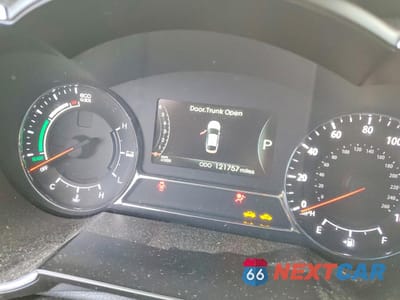 Zdjęcie 9 z 13 samochodu: 2012 KIA OPTIMA HYBRID VIN:KNAGM4AD8C5019248 - miniatura