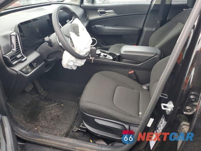 Zdjęcie 7 z 13 samochodu: 2023 KIA SPORTAGE LX VIN:KNDPUCAG7P7024412 - miniatura