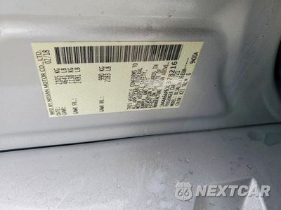 Zdjęcie 12 z 13 samochodu: 2018 NISSAN MAXIMA 3.5S VIN:1N4AA6AP6JC378216 - miniatura