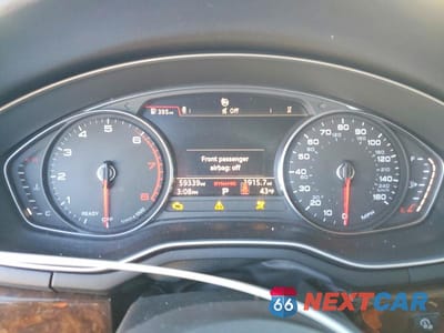 Zdjęcie 9 z 11 samochodu: 2019 AUDI A4 PREMIUM VIN:WAUDNAF46KN018105 - miniatura