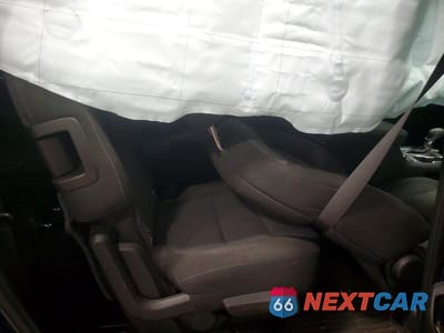 Zdjęcie 11 z 13 samochodu: 2023 CHEVROLET TRAVERSE LT VIN:1GNEVGKWXPJ297825 - miniatura