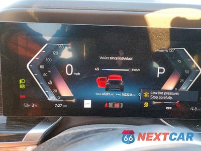 Zdjęcie 9 z 11 samochodu: 2024 BMW I7 EDRIVE50 VIN:WBY43EJ03RCR66583 - miniatura