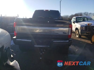 Zdjęcie 6 z 12 samochodu: 2017 FORD F250 SUPER DUTY VIN:1FT7W2BT0HED75157 - miniatura