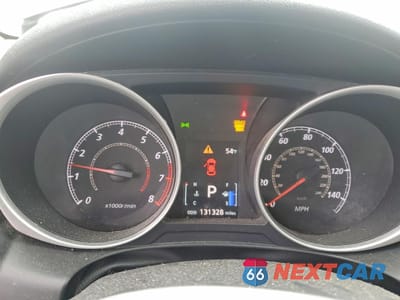 Zdjęcie 9 z 13 samochodu: 2013 MITSUBISHI OUTLANDER SPORT ES VIN:4A4AP3AU3DE009618 - miniatura