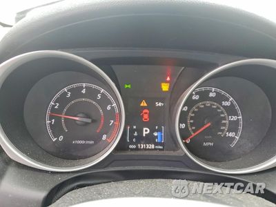 Zdjęcie 9 z 13 samochodu: 2013 MITSUBISHI OUTLANDER SPORT ES VIN:4A4AP3AU3DE009618 - miniatura