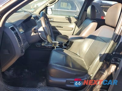 Zdjęcie 7 z 12 samochodu: 2012 FORD ESCAPE LIMITED VIN:1FMCU9EG3CKB65797 - miniatura