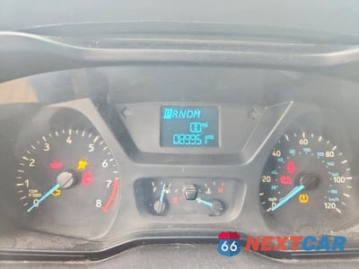Zdjęcie 9 z 12 samochodu: 2019 FORD TRANSIT T- VIN:1FTYR3XM9KKB73560 - miniatura