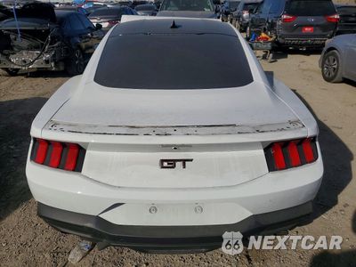 Zdjęcie 6 z 12 samochodu: 2024 FORD MUSTANG GT VIN:1FA6P8CF8R5412001 - miniatura