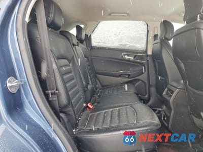 Zdjęcie 11 z 13 samochodu: 2018 FORD EDGE SEL VIN:2FMPK4J89JBB57851 - miniatura