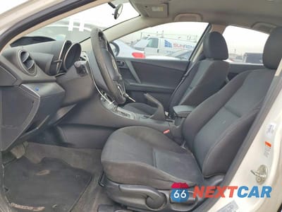 Zdjęcie 7 z 11 samochodu: 2010 MAZDA 3 I VIN:JM1BL1SG5A1339817 - miniatura