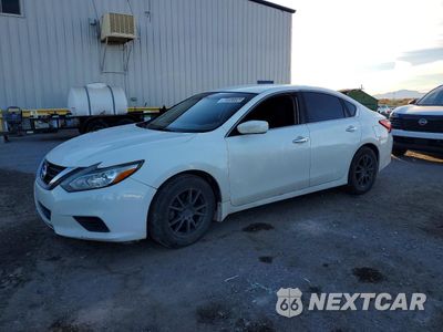 2017 NISSAN ALTIMA 2.5 1N4AL3AP8HN317845 - główne zdjęcie licytacji z USA - miniatura