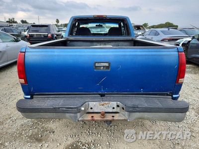 Zdjęcie 6 z 12 samochodu: 1997 CHEVROLET GMT-400 C1500 VIN:1GBEC19R6VE206328 - miniatura