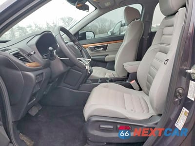 Zdjęcie 7 z 12 samochodu: 2019 HONDA CR-V EX VIN:7FARW2H52KE001516 - miniatura