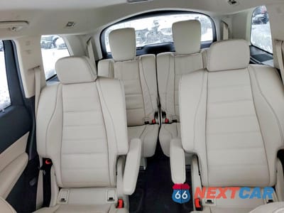 Zdjęcie 10 z 13 samochodu: 2021 MERCEDES-BENZ GLS 580 4MATIC VIN:4JGFF8GE1MA428597 - miniatura