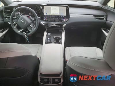 Zdjęcie 8 z 12 samochodu: 2026 LEXUS RX 350 F SPORT DESIGN VIN:2T2BAMCAXTC127426 - miniatura