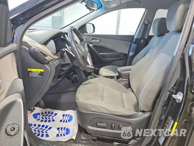 Zdjęcie 7 z 14 samochodu: 2017 HYUNDAI SANTA FE SE VIN:KM8SMDHF9HU217852 - miniatura