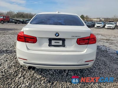 Zdjęcie 6 z 11 samochodu: 2018 BMW 330 I VIN:WBA8B9G57JNU98671 - miniatura