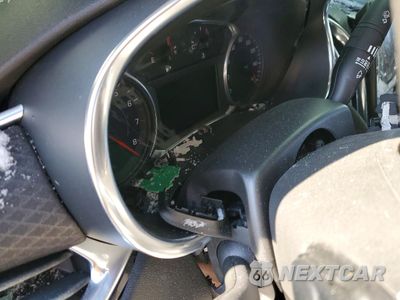 Zdjęcie 9 z 13 samochodu: 2017 CHEVROLET MALIBU LT VIN:1G1ZE5ST6HF237672 - miniatura