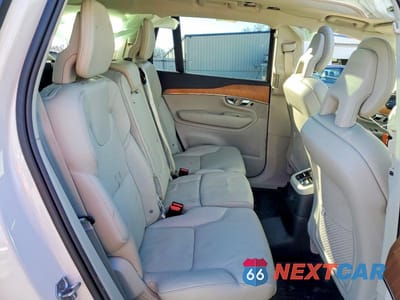 Zdjęcie 11 z 13 samochodu: 2021 VOLVO XC90 T8 RECHARGE INSCRIPTION EXPRESS VIN:YV4BR0CK8M1728609 - miniatura