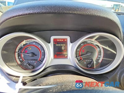 Zdjęcie 9 z 13 samochodu: 2018 DODGE JOURNEY SE VIN:3C4PDCAB6JT530627 - miniatura