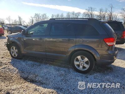 Drugie zdjęcie samochodu z przodu: 2018 DODGE JOURNEY SE VIN:3C4PDCAB1JT170621 - miniatura
