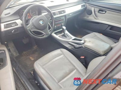 Zdjęcie 8 z 13 samochodu: 2012 BMW 328 I VIN:WBAKE3C56CE770842 - miniatura