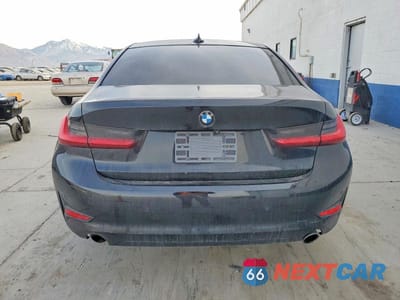 Zdjęcie 6 z 11 samochodu: 2021 BMW 330XI VIN:3MW5R7J00M8B64327 - miniatura