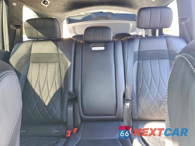 Zdjęcie 10 z 13 samochodu: 2021 MERCEDES-BENZ GLS 63 AMG 4MATIC VIN:4JGFF8KE3MA381077 - miniatura