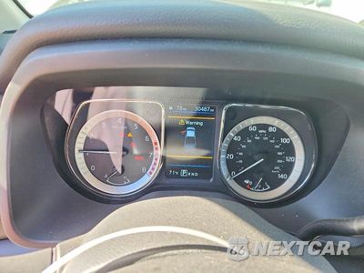 Zdjęcie 9 z 11 samochodu: 2019 NISSAN TITAN S VIN:1N6AA1EK6KN518926 - miniatura
