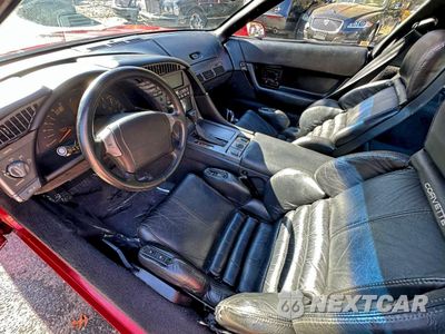 Zdjęcie 9 z 11 samochodu: 1990 CHEVROLET CORVETTE VIN:1G1YY2385L5119459 - miniatura