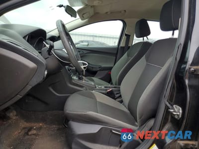 Zdjęcie 7 z 12 samochodu: 2013 FORD FOCUS S VIN:1FADP3E20DL282966 - miniatura