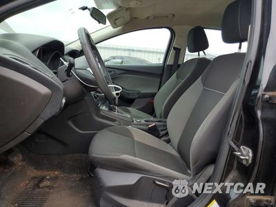 Zdjęcie 7 z 12 samochodu: 2013 FORD FOCUS S VIN:1FADP3E20DL282966 - miniatura