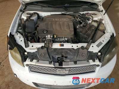 Zdjęcie 11 z 13 samochodu: 2014 CHEVROLET IMPALA LIMITED LT VIN:2G1WB5E38E1134084 - miniatura