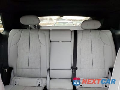 Zdjęcie 10 z 14 samochodu: 2024 CADILLAC LYRIQ LUXURY VIN:1GYKPRRL9RZ138189 - miniatura