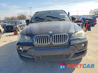 Piąte zdjęcie samochodu w środku: 2010 BMW X5 XDRIVE48I VIN:5UXFE8C56AL310413 - miniatura