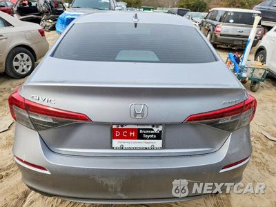 Zdjęcie 6 z 11 samochodu: 2023 HONDA CIVIC SPORT VIN:2HGFE2F56PH509138 - miniatura