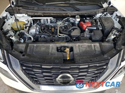 Zdjęcie 11 z 11 samochodu: 2021 NISSAN ROGUE SL VIN:JN8AT3CA5MW027512 - miniatura