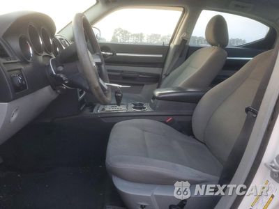 Zdjęcie 7 z 12 samochodu: 2010 DODGE CHARGER SXT VIN:2B3CA3CV8AH186551 - miniatura
