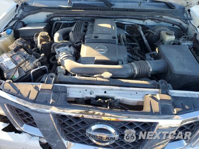 Zdjęcie 11 z 13 samochodu: 2017 NISSAN FRONTIER S VIN:1N6AD0ER4HN764638 - miniatura